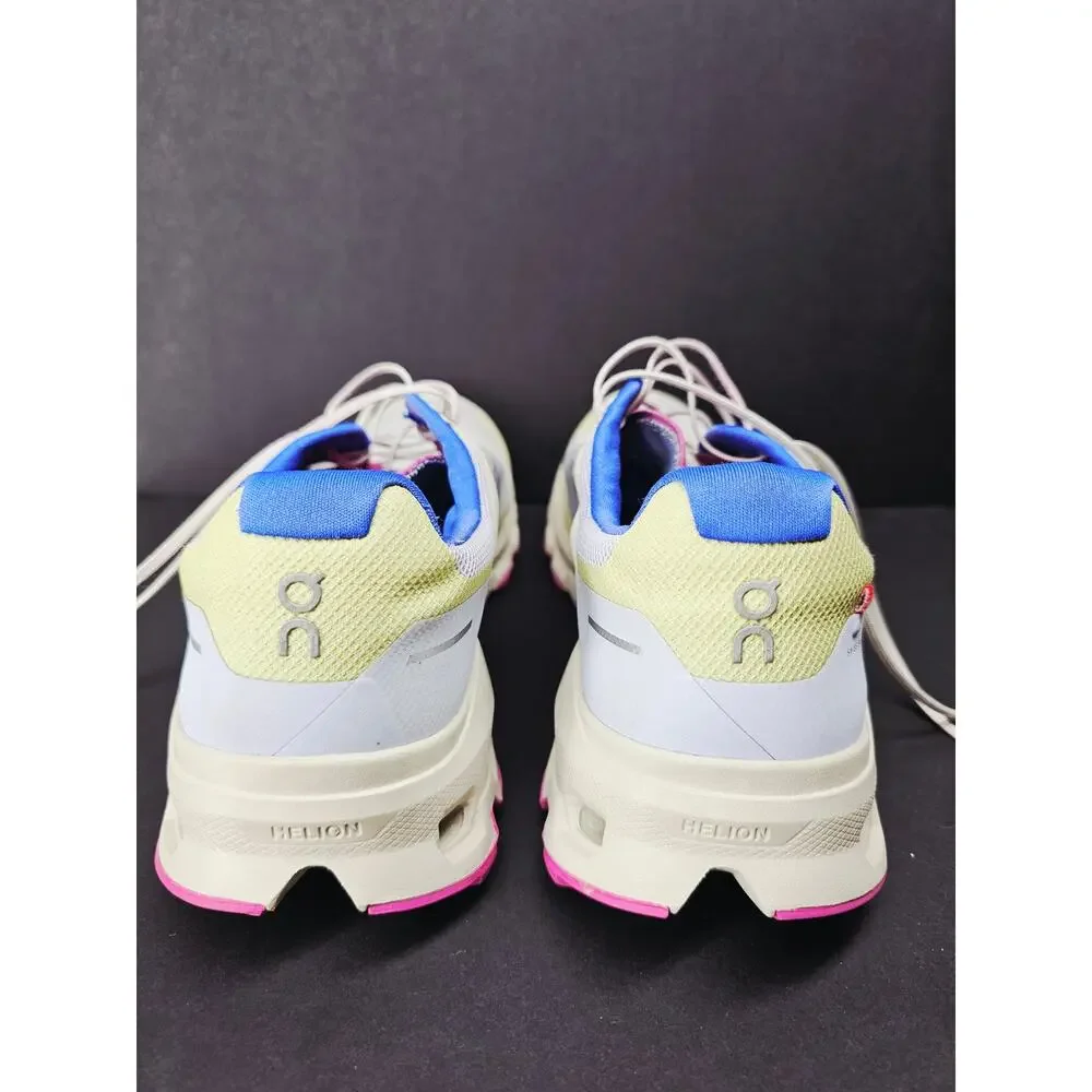 Oncloud Women 10 Comfy footwear - Picture 8 of 9